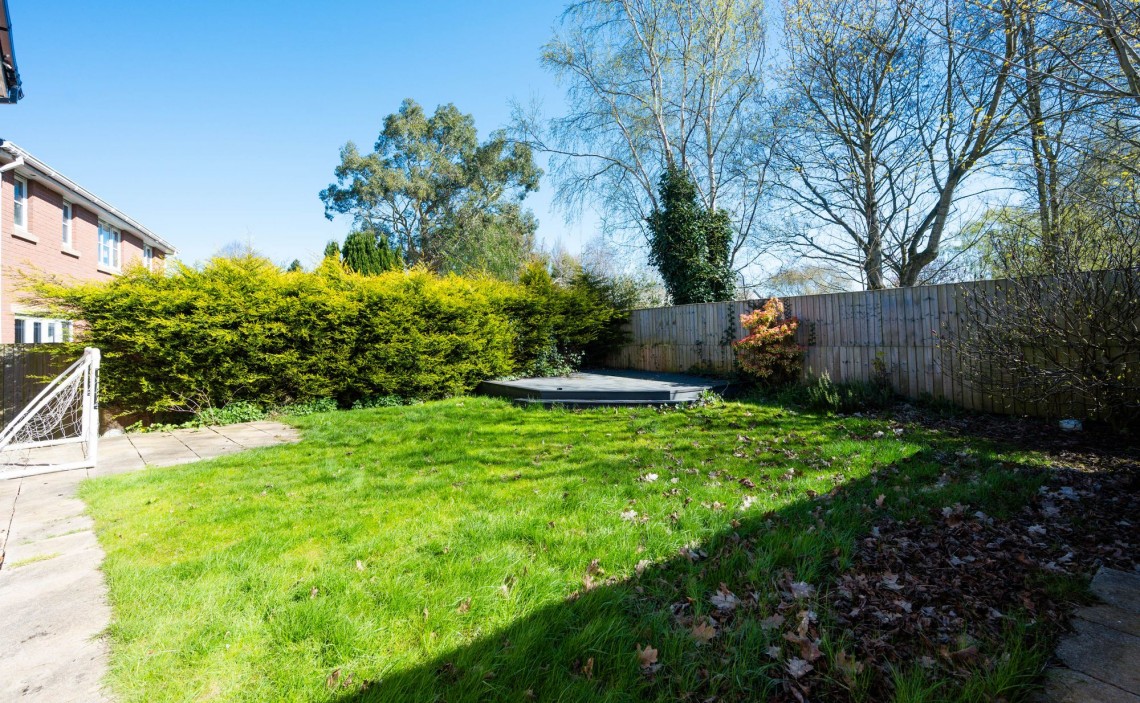Images for Chestnut Grange, Ormskirk, L39