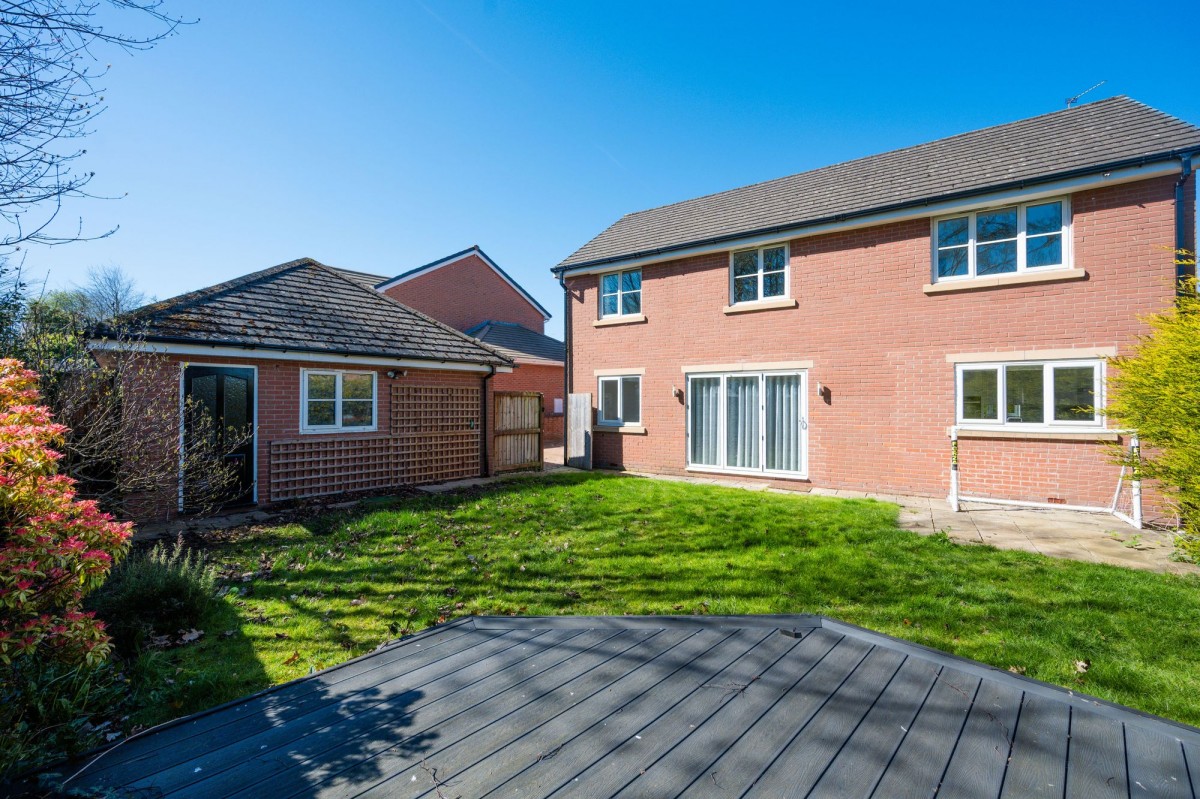 Images for Chestnut Grange, Ormskirk, L39