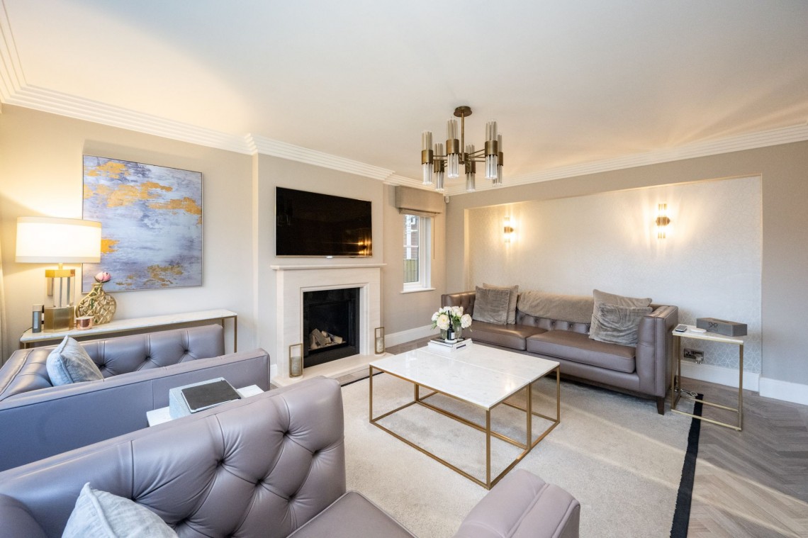 Images for Chestnut Grange, Ormskirk, L39