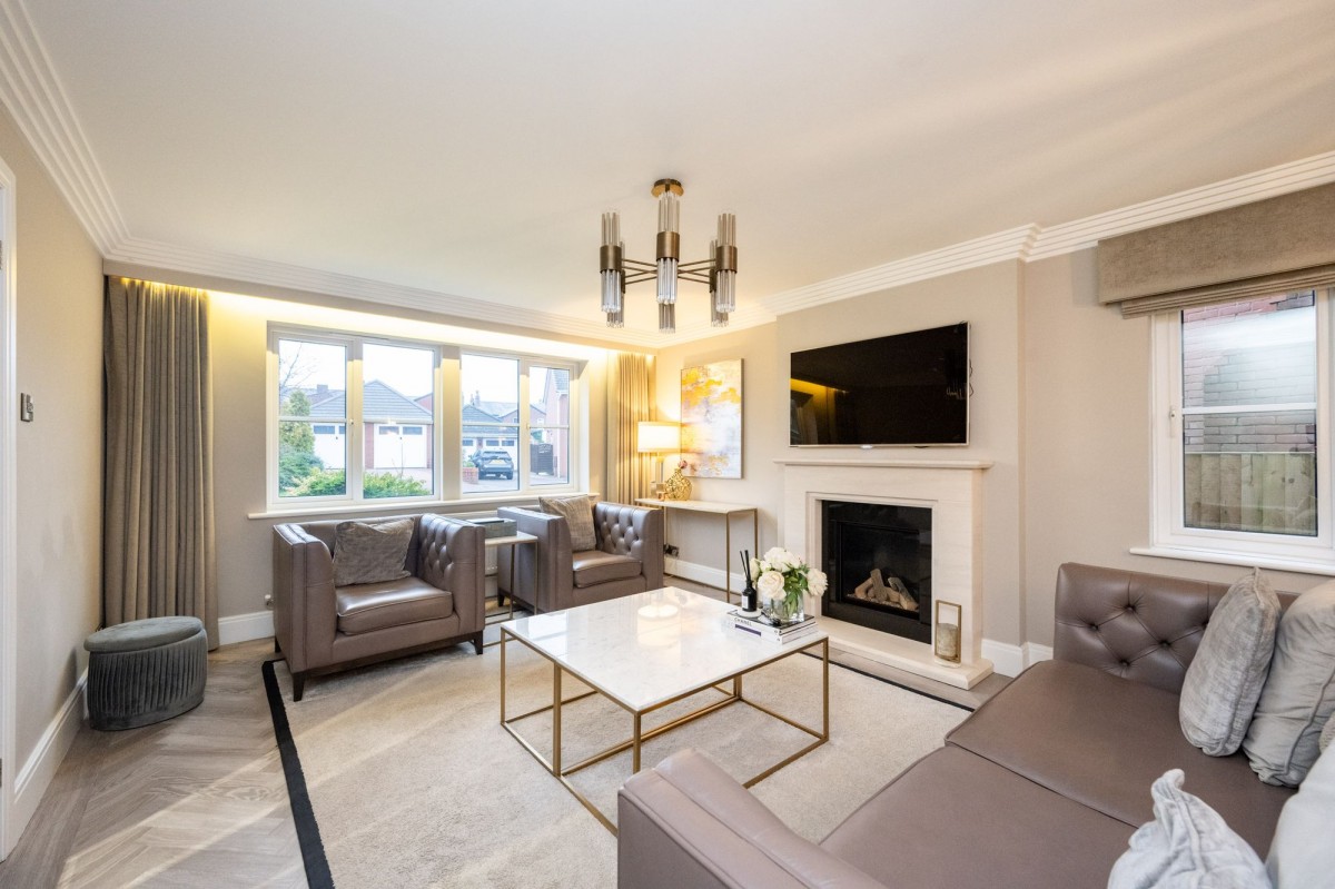 Images for Chestnut Grange, Ormskirk, L39