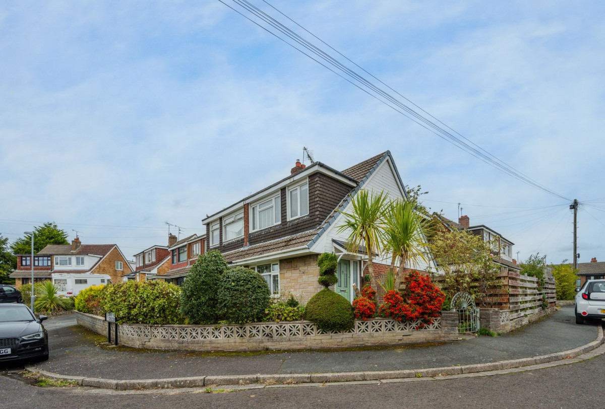 Images for Derby Hill Crescent, Ormskirk, L39