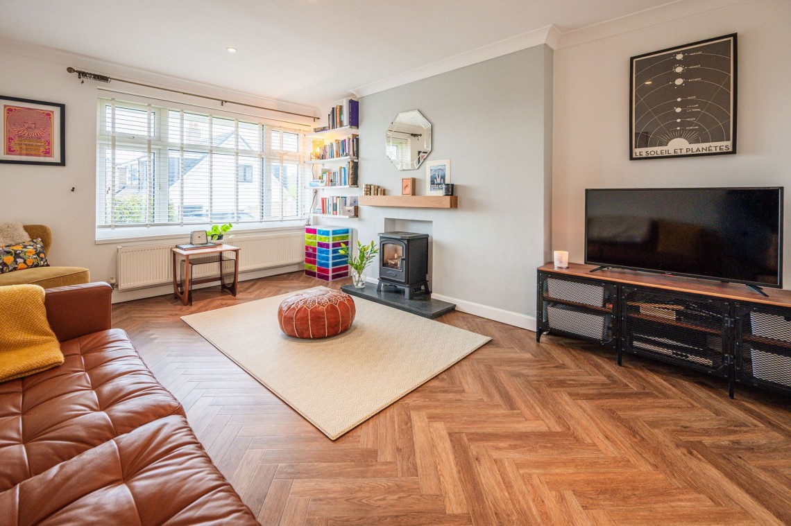 Images for Derby Hill Crescent, Ormskirk, L39