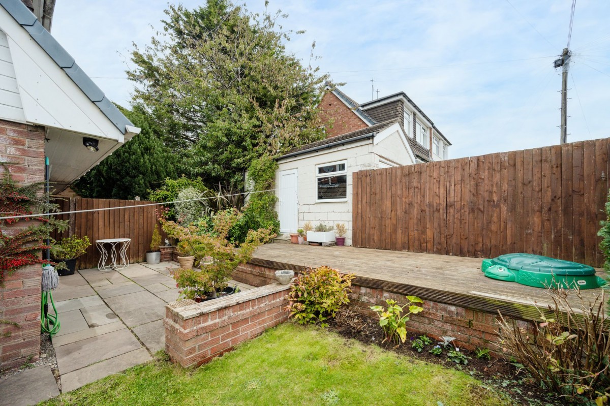 Images for Derby Hill Crescent, Ormskirk, L39