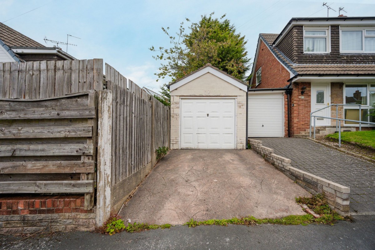 Images for Derby Hill Crescent, Ormskirk, L39