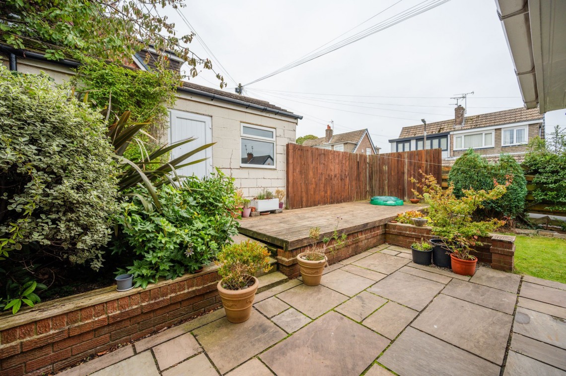 Images for Derby Hill Crescent, Ormskirk, L39