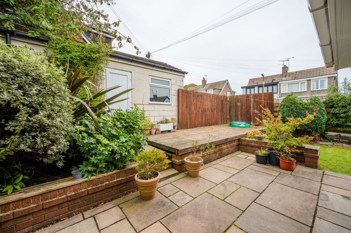 Images for Derby Hill Crescent, Ormskirk, L39