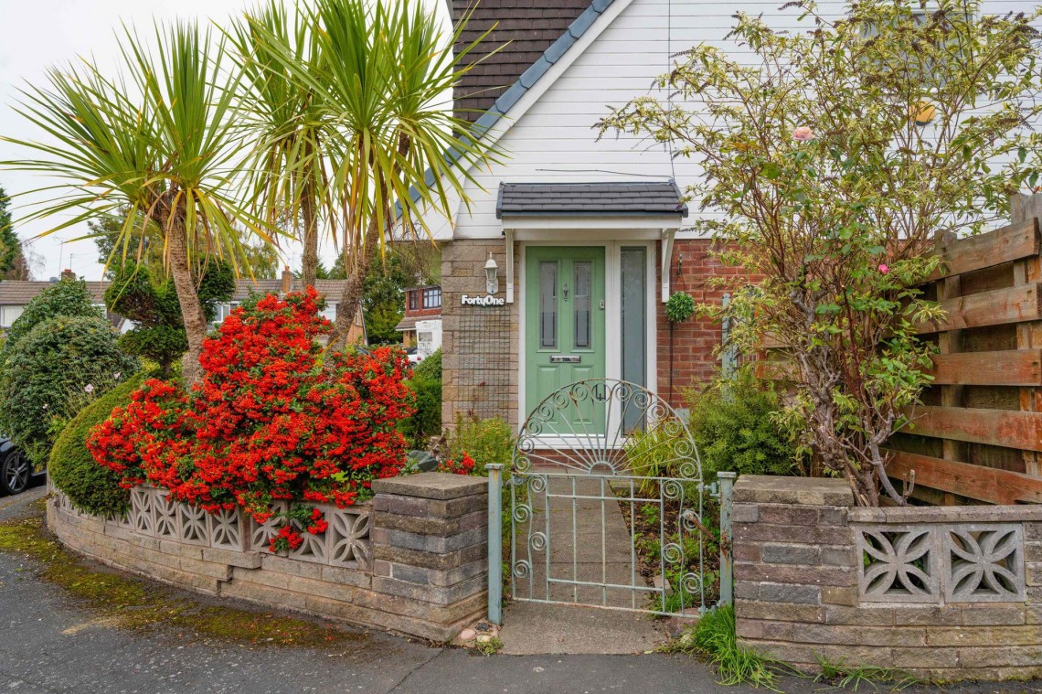 Images for Derby Hill Crescent, Ormskirk, L39