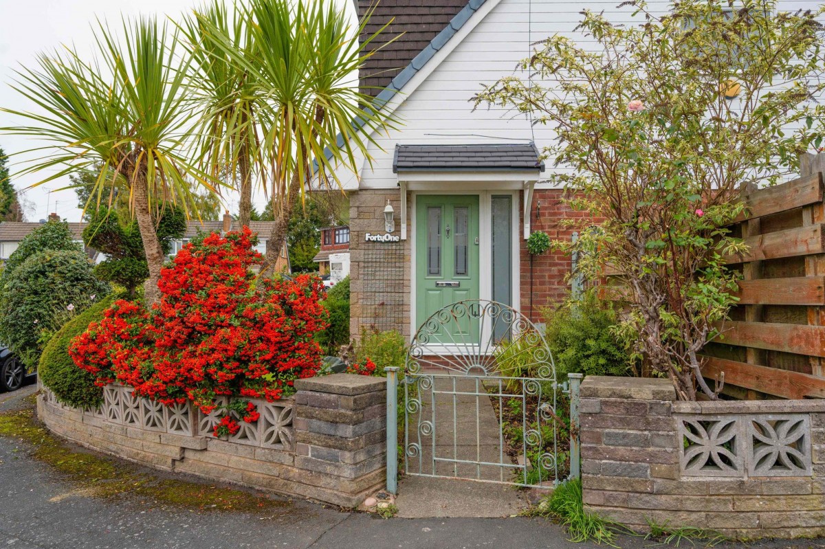 Images for Derby Hill Crescent, Ormskirk, L39