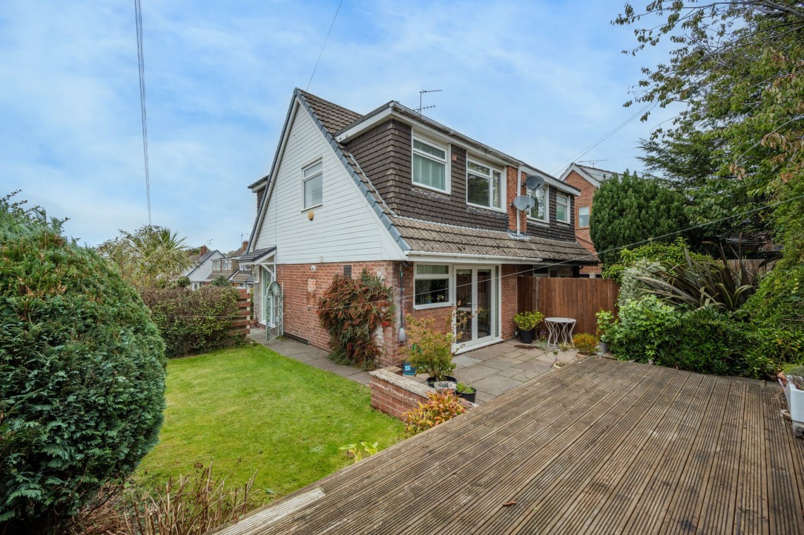 Images for Derby Hill Crescent, Ormskirk, L39