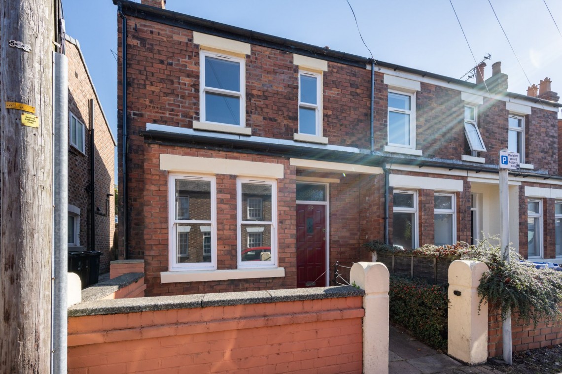 Images for Chapel Street, Ormskirk, L39