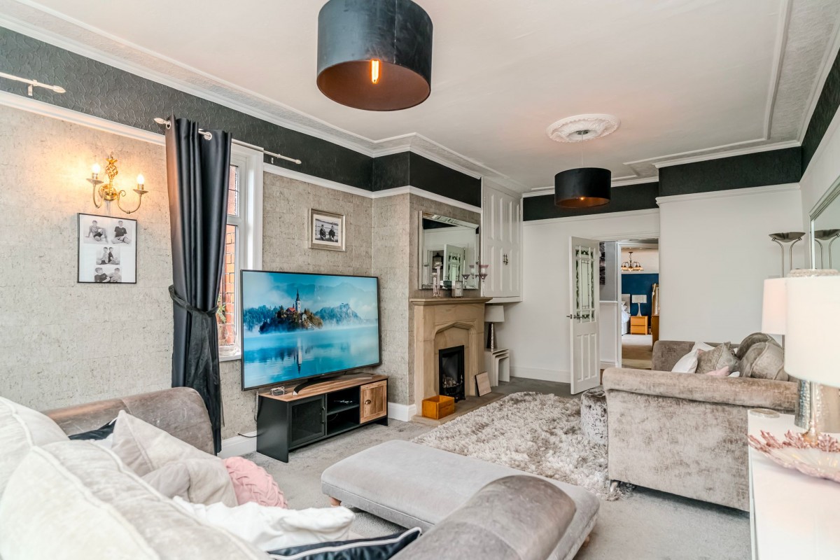 Images for Claremont Avenue, Chorley, PR7