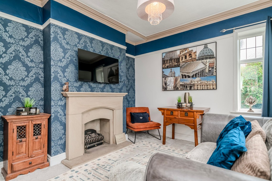 Images for Claremont Avenue, Chorley, PR7