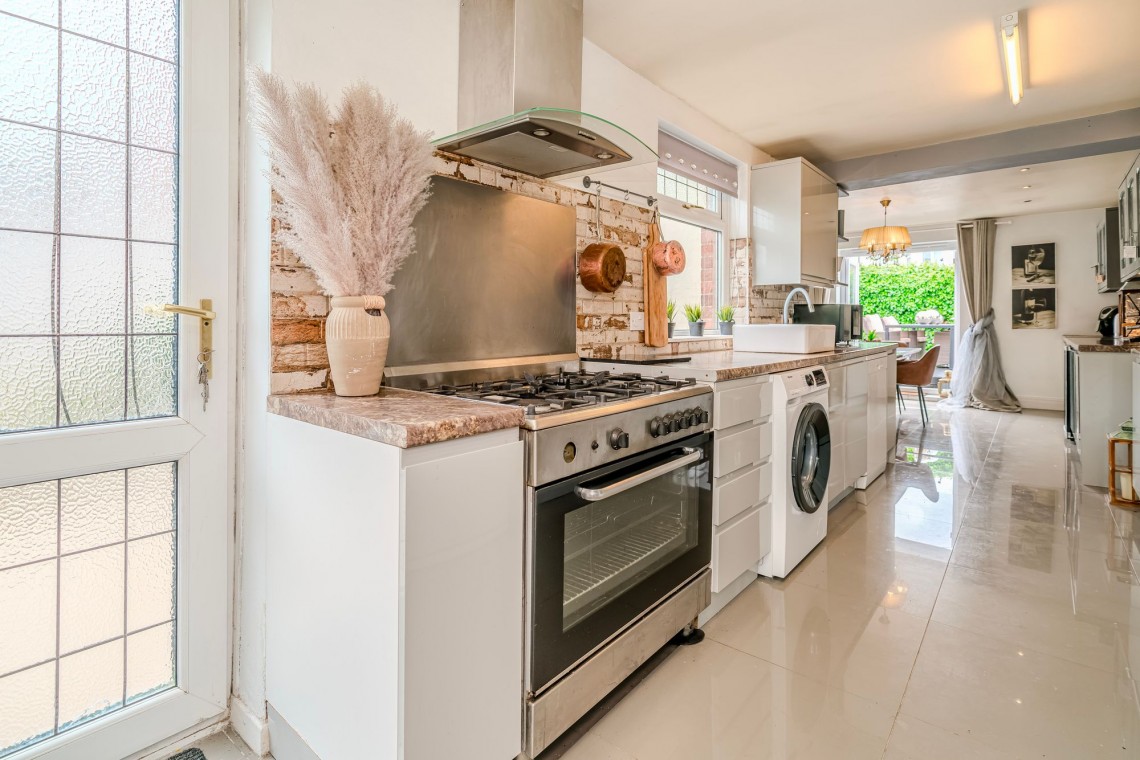 Images for Claremont Avenue, Chorley, PR7