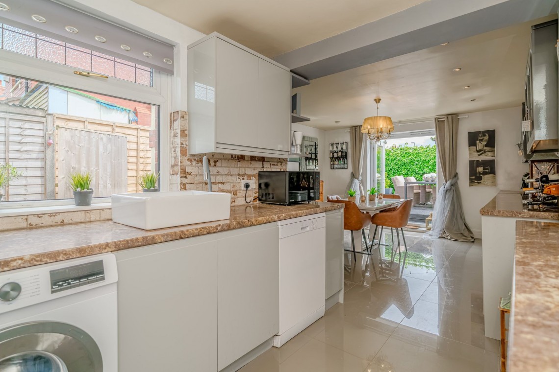 Images for Claremont Avenue, Chorley, PR7