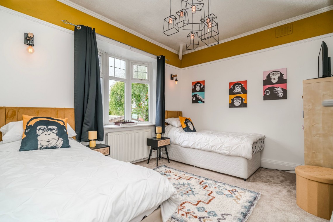 Images for Claremont Avenue, Chorley, PR7