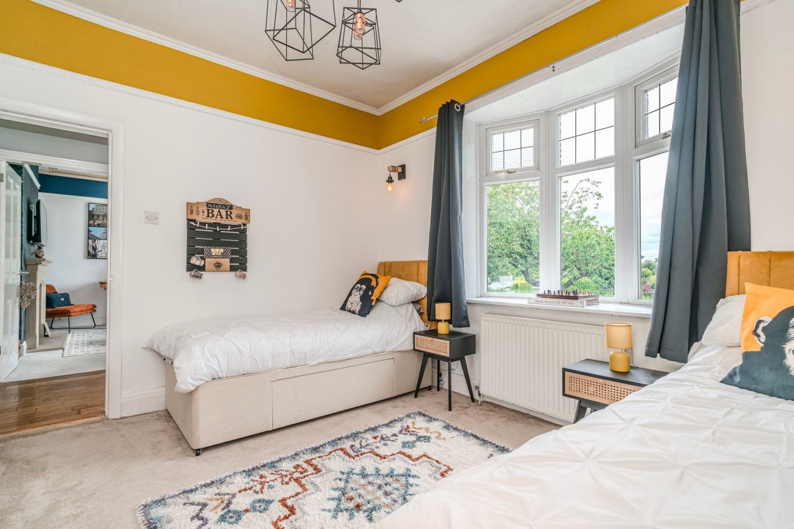 Images for Claremont Avenue, Chorley, PR7