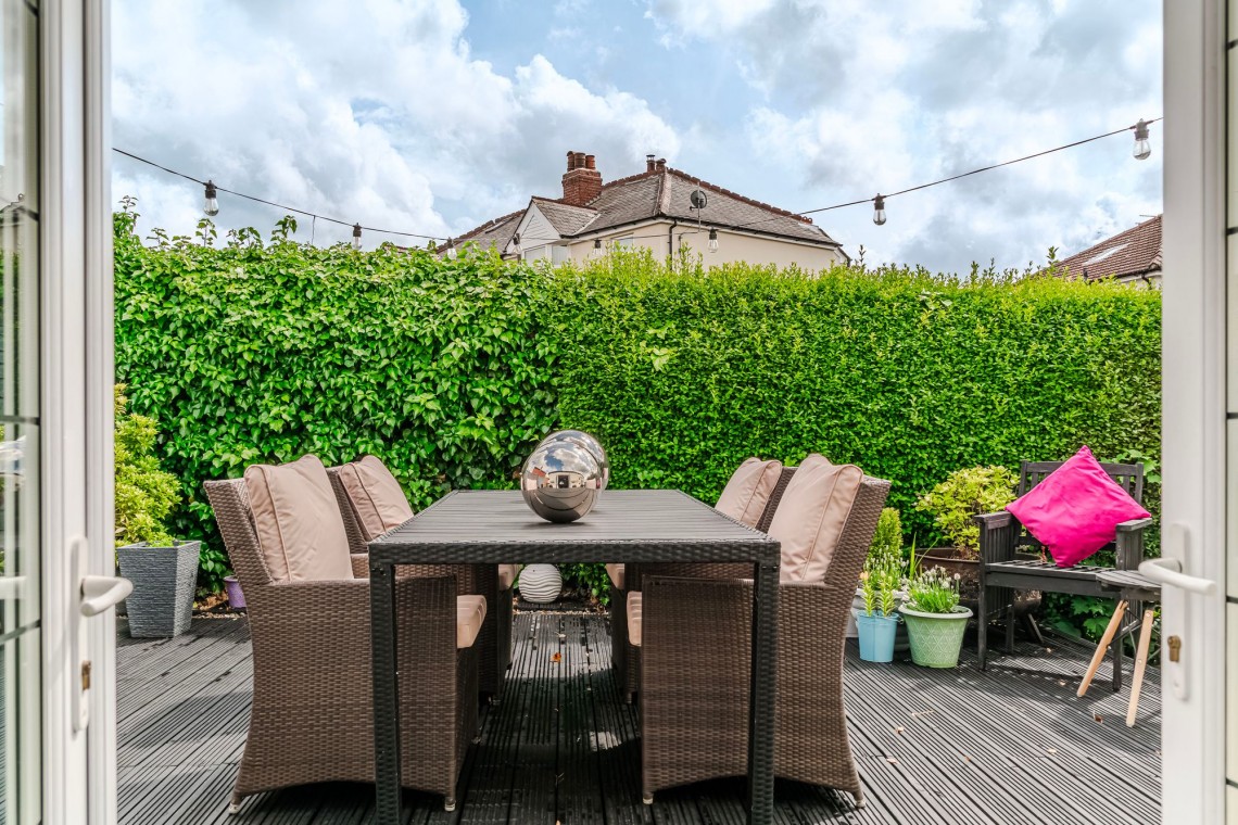Images for Claremont Avenue, Chorley, PR7