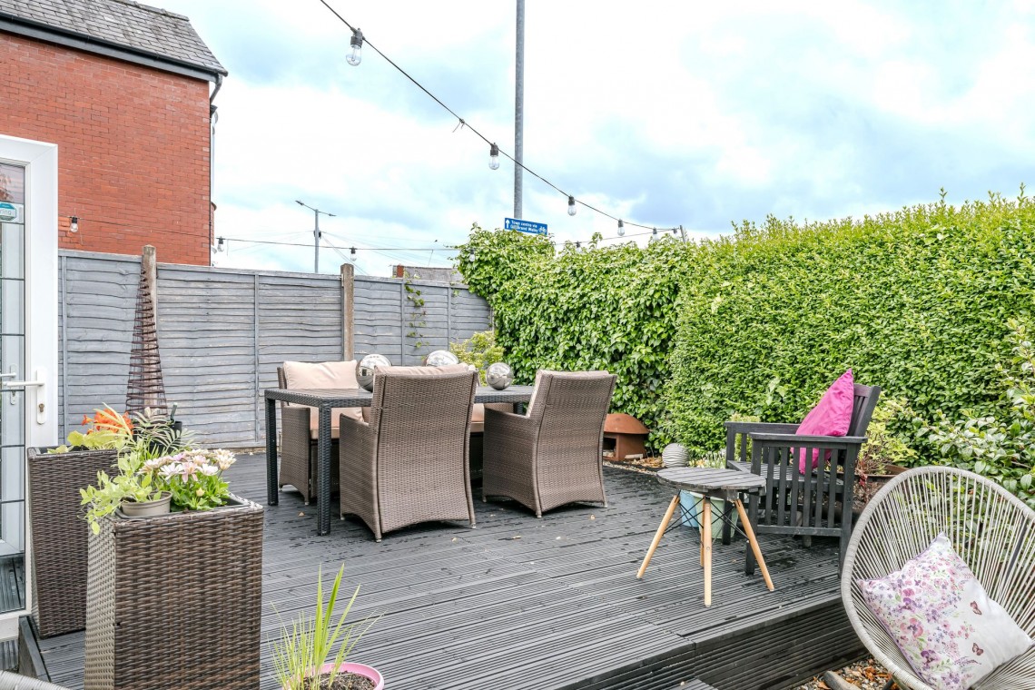 Images for Claremont Avenue, Chorley, PR7