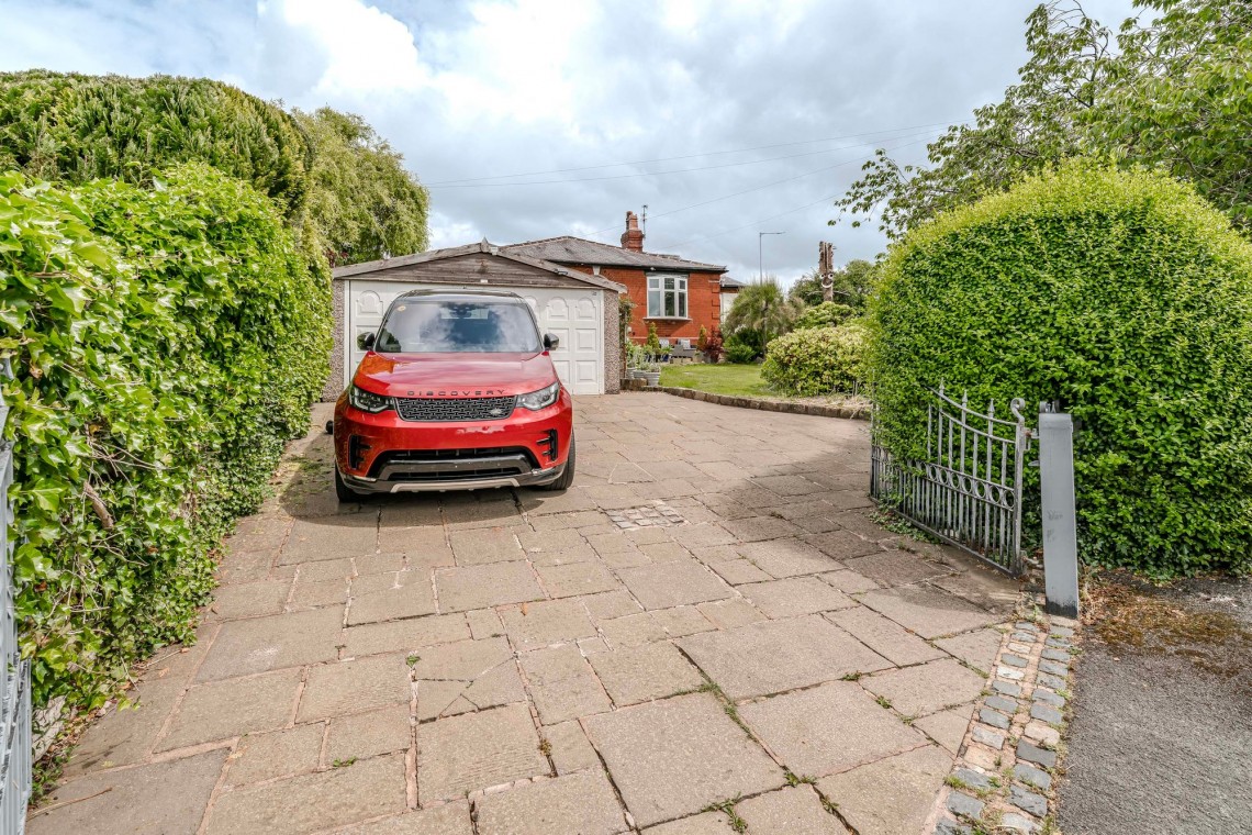 Images for Claremont Avenue, Chorley, PR7