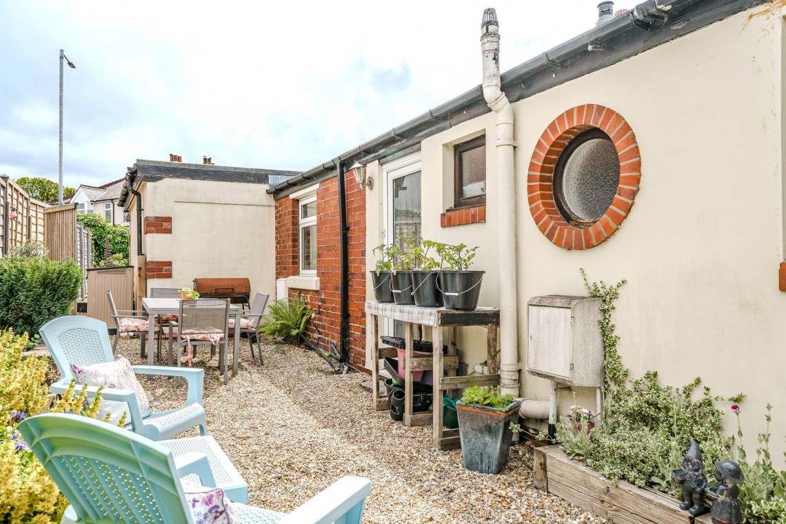 Images for Claremont Avenue, Chorley, PR7
