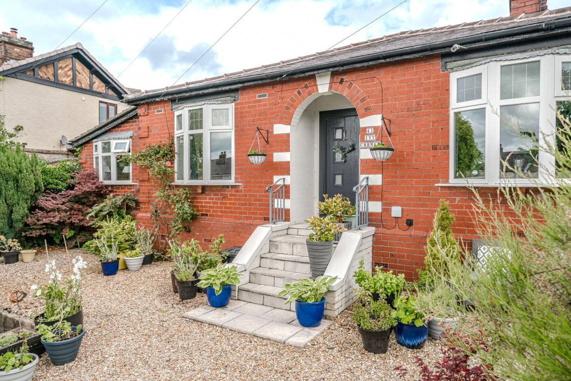 Images for Claremont Avenue, Chorley, PR7