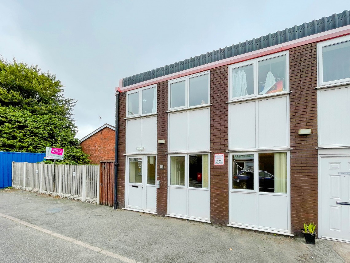 Images for New Court Way, Ormskirk