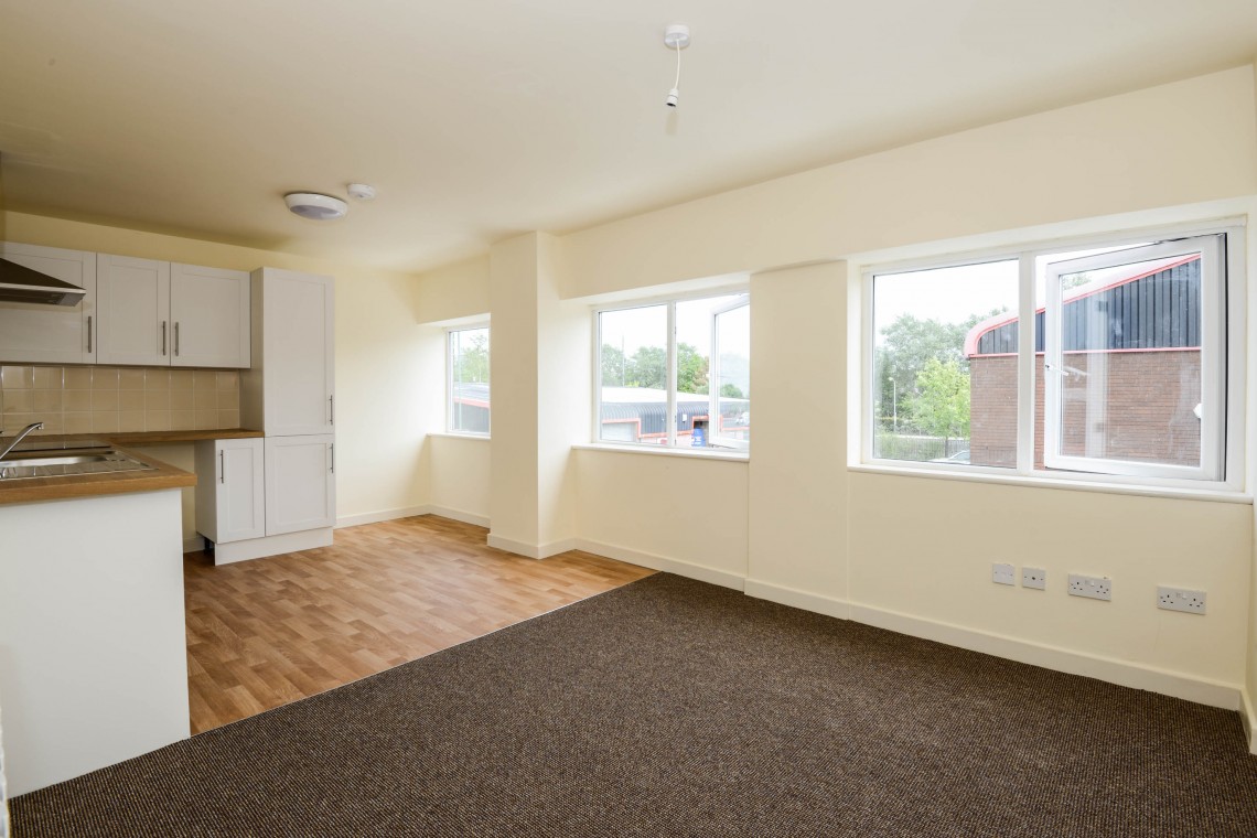Images for New Court Way, Ormskirk