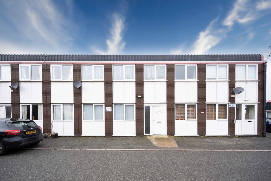 Images for New Court Way, Ormskirk