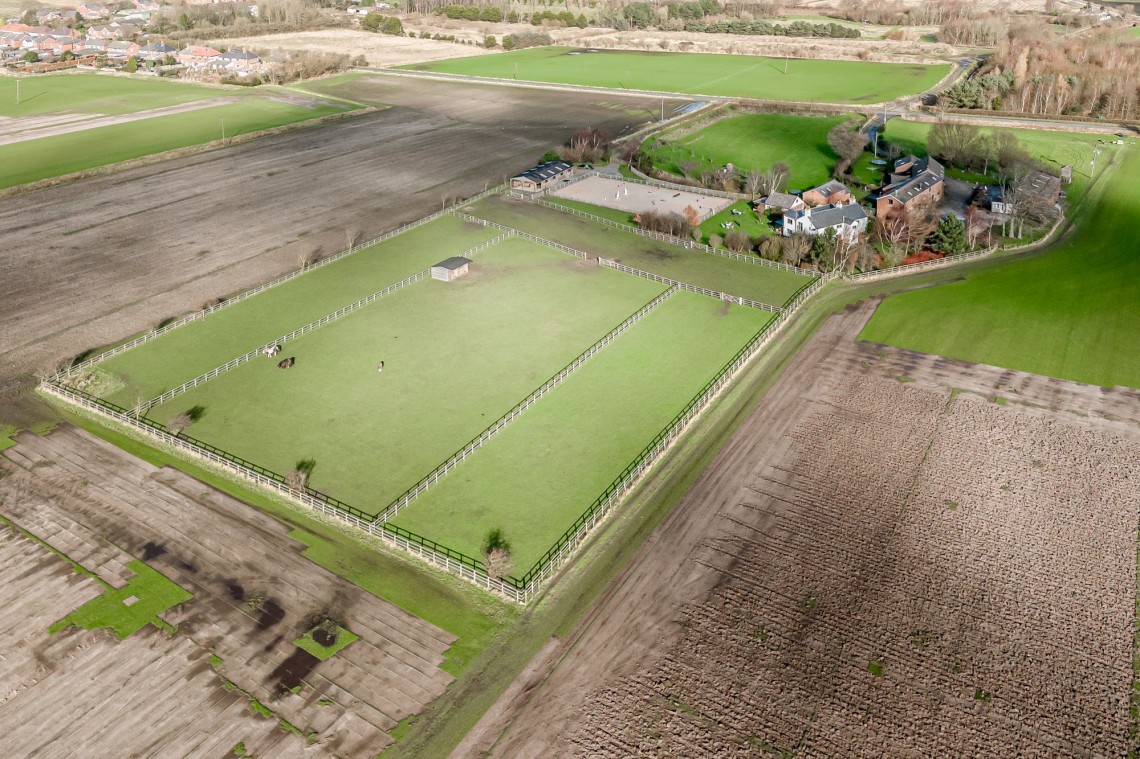 Images for Drummersdale Lane, Scarisbrick, L40