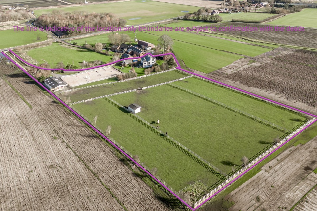 Images for Drummersdale Lane, Scarisbrick, L40