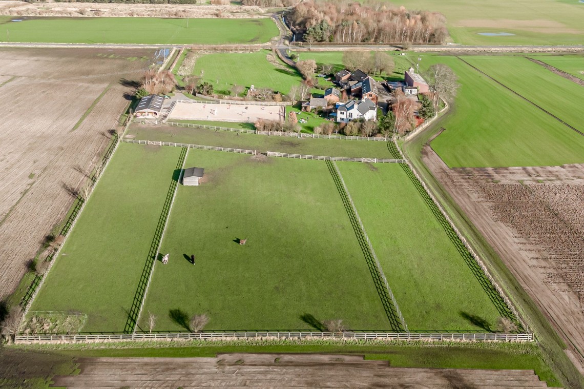 Images for Drummersdale Lane, Scarisbrick, L40