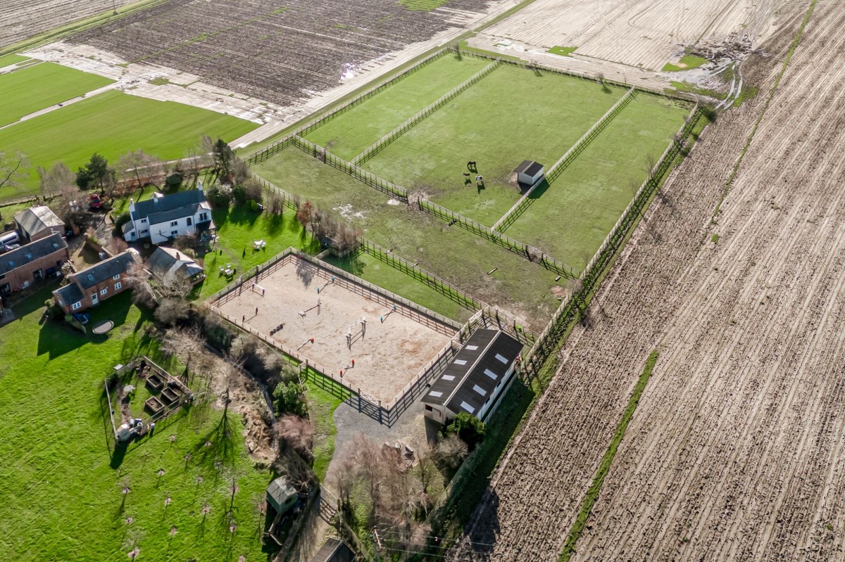 Images for Drummersdale Lane, Scarisbrick, L40