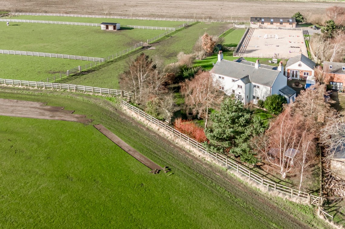 Images for Drummersdale Lane, Scarisbrick, L40