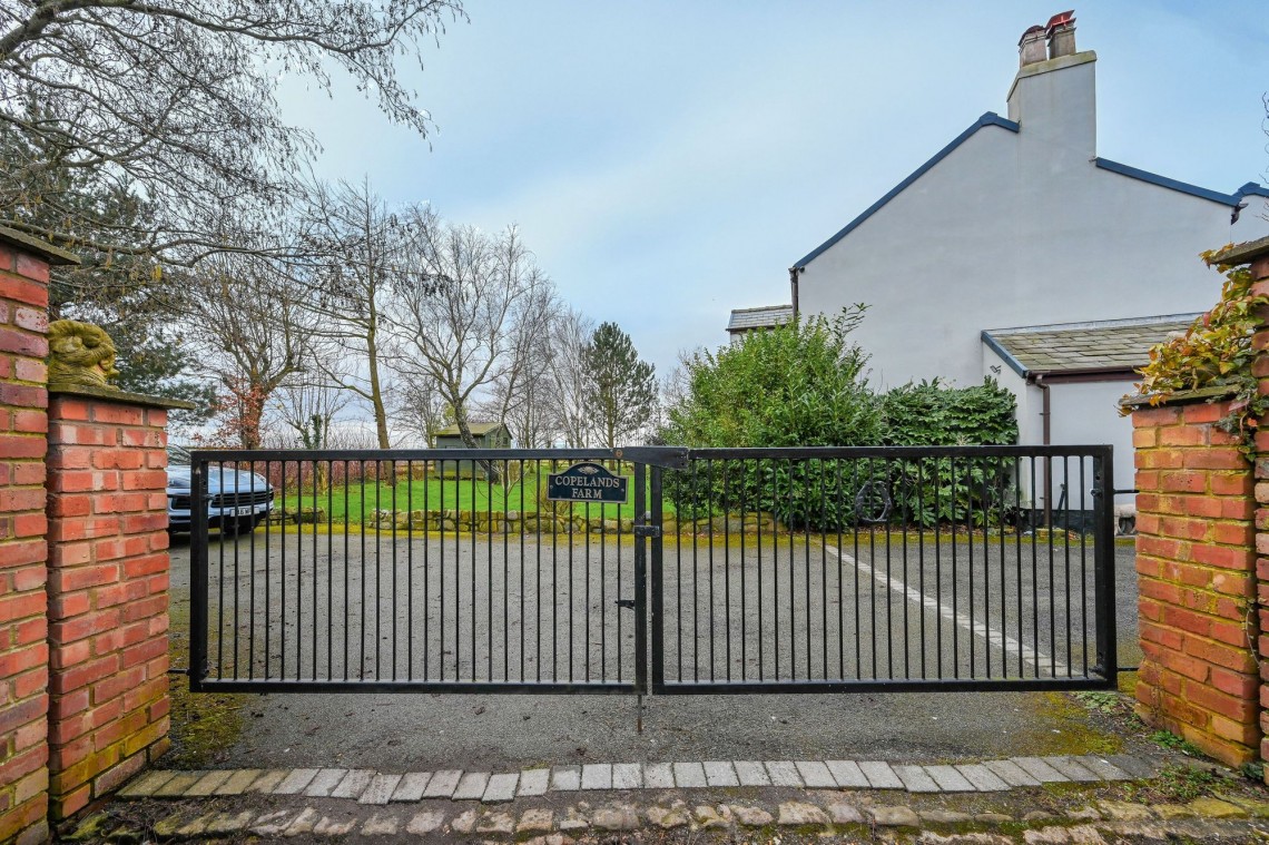 Images for Drummersdale Lane, Scarisbrick, L40