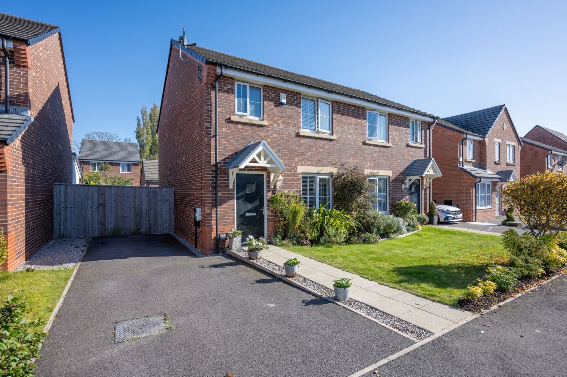 Images for Folly View Grove, Burscough, L40