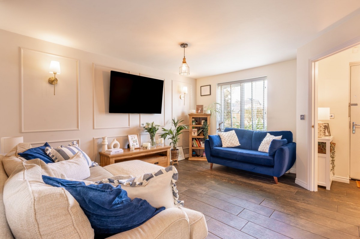 Images for Folly View Grove, Burscough, L40