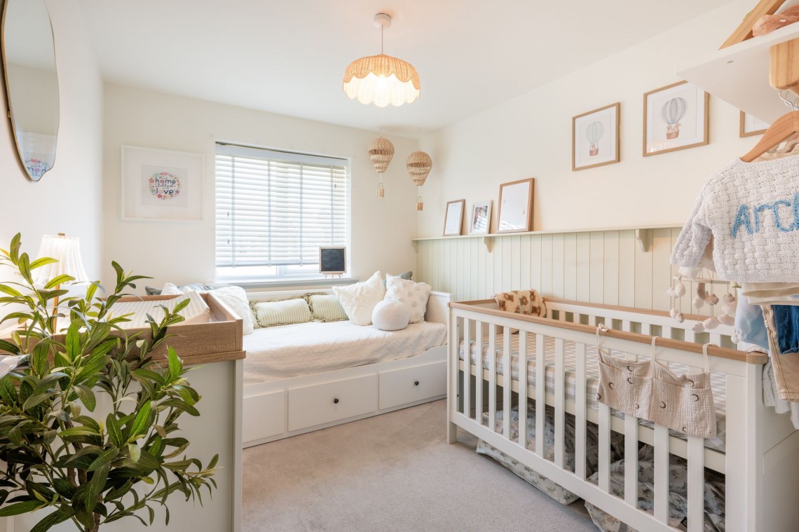 Images for Folly View Grove, Burscough, L40