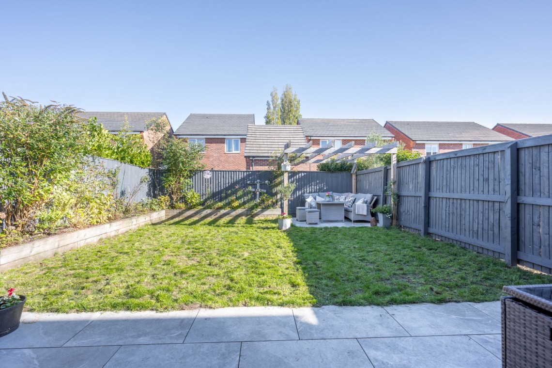 Images for Folly View Grove, Burscough, L40