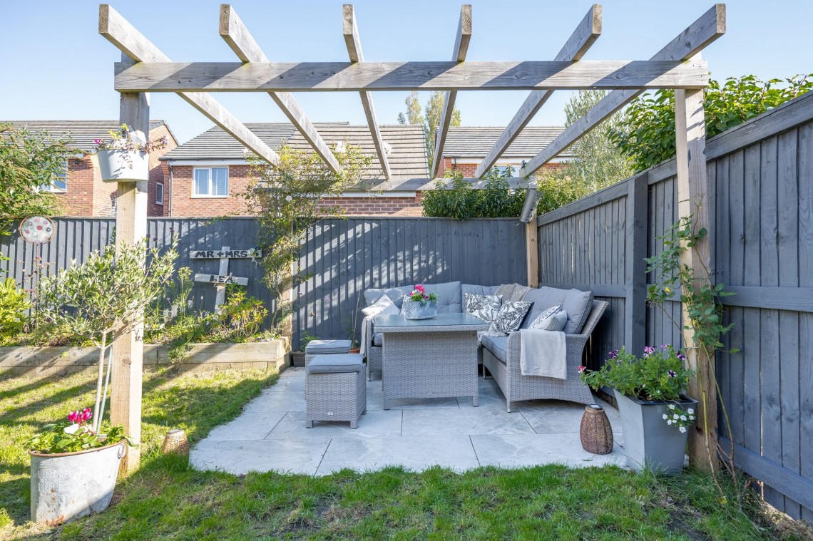 Images for Folly View Grove, Burscough, L40