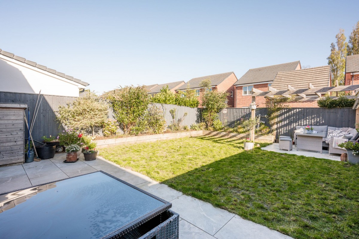 Images for Folly View Grove, Burscough, L40