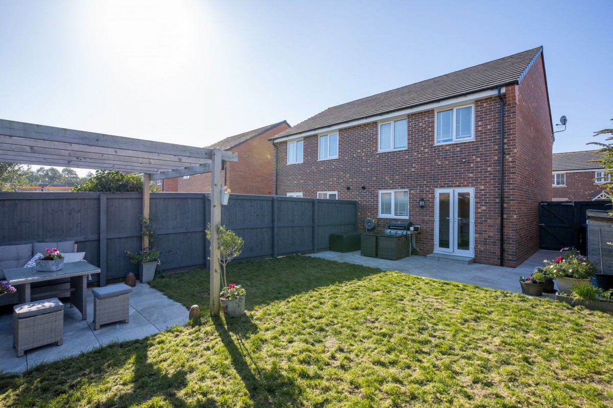 Images for Folly View Grove, Burscough, L40