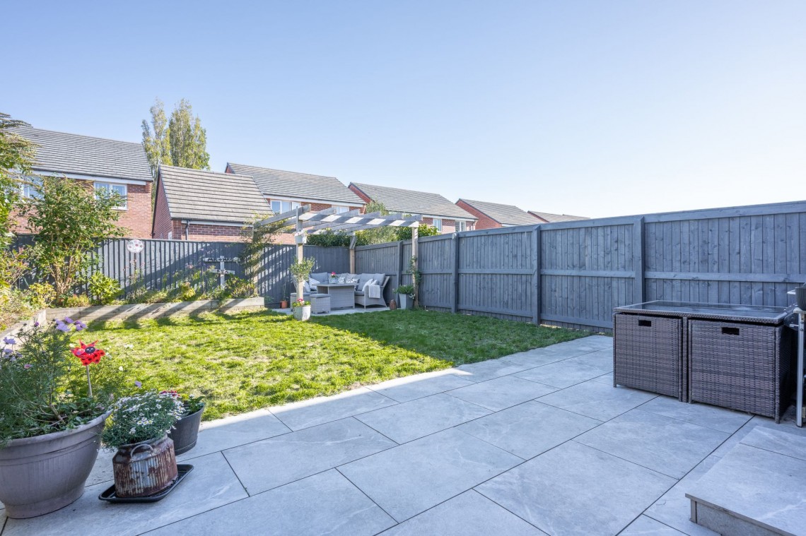 Images for Folly View Grove, Burscough, L40