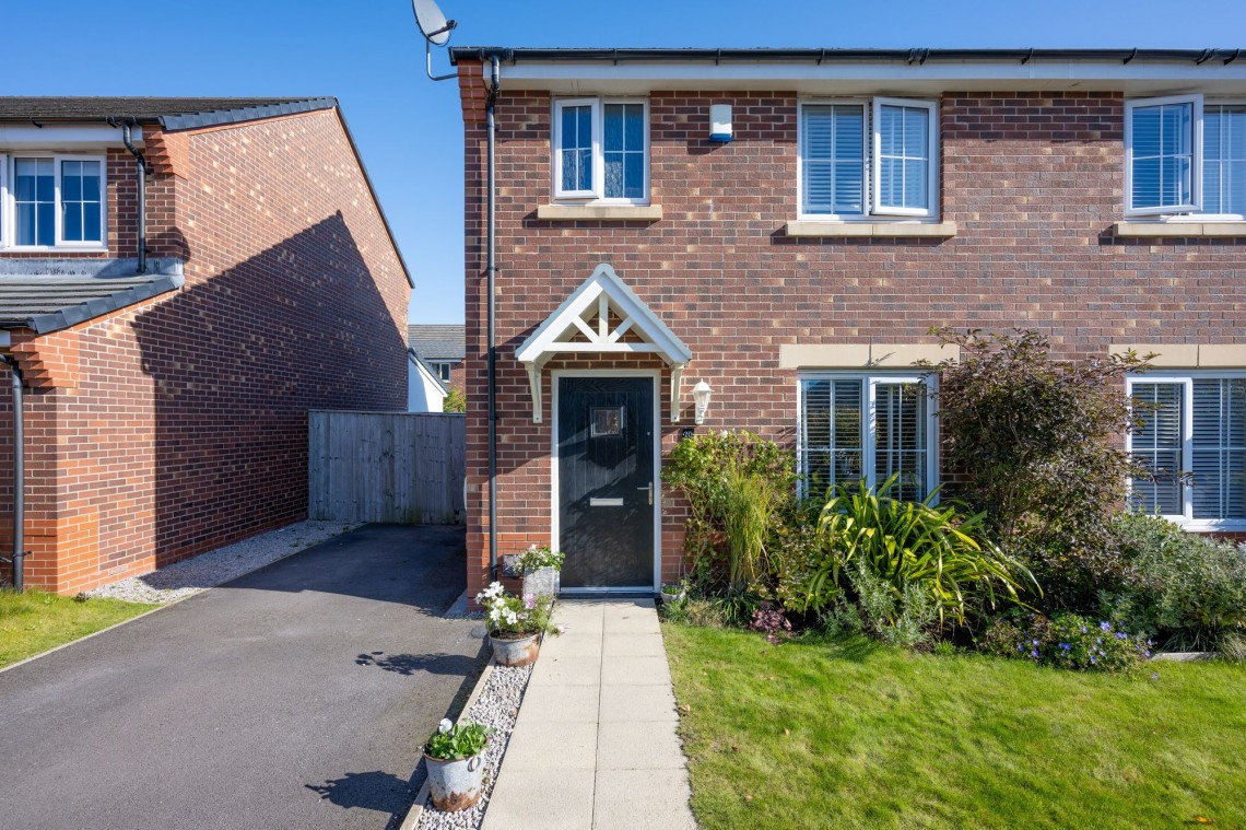 Images for Folly View Grove, Burscough, L40