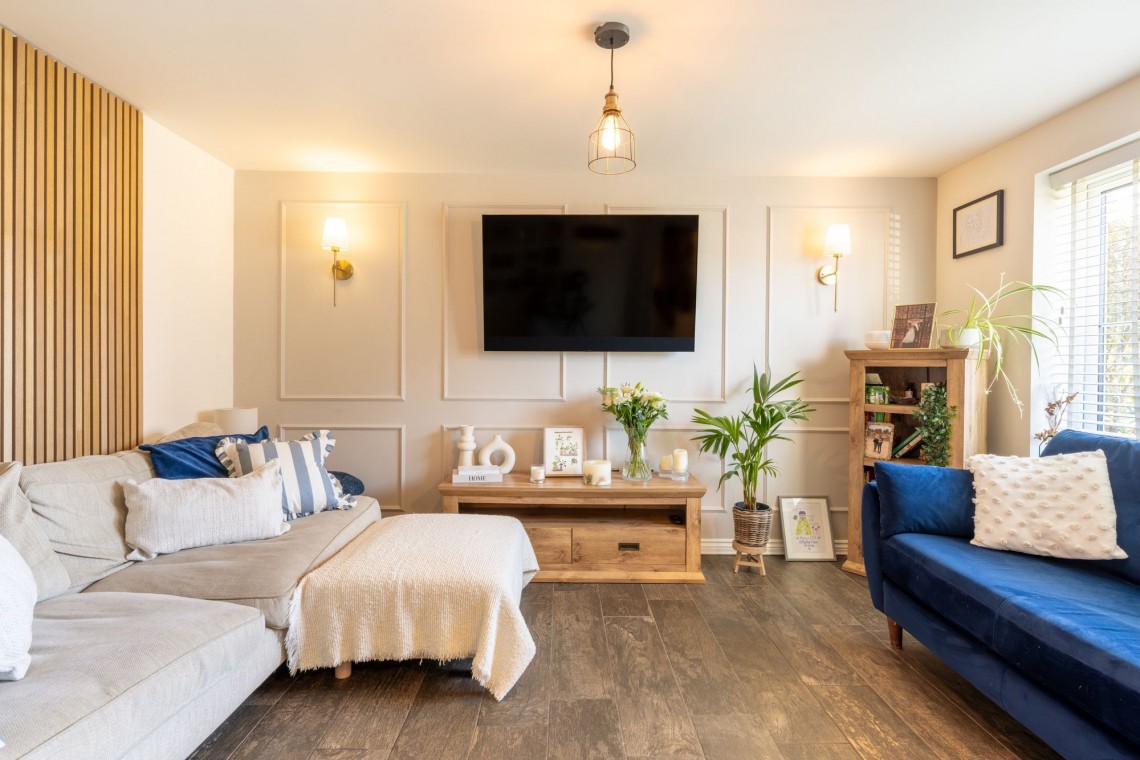 Images for Folly View Grove, Burscough, L40