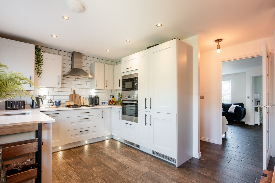 Images for Folly View Grove, Burscough, L40