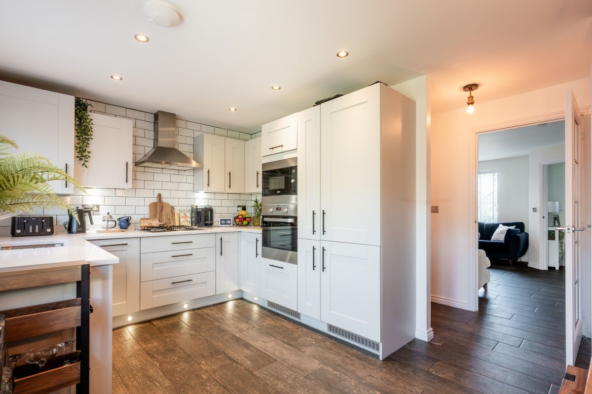 Images for Folly View Grove, Burscough, L40