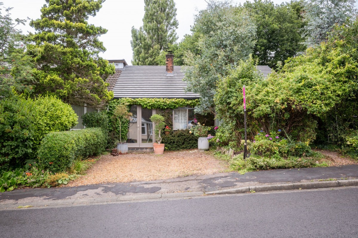 Images for Beechfield, Parbold, WN8