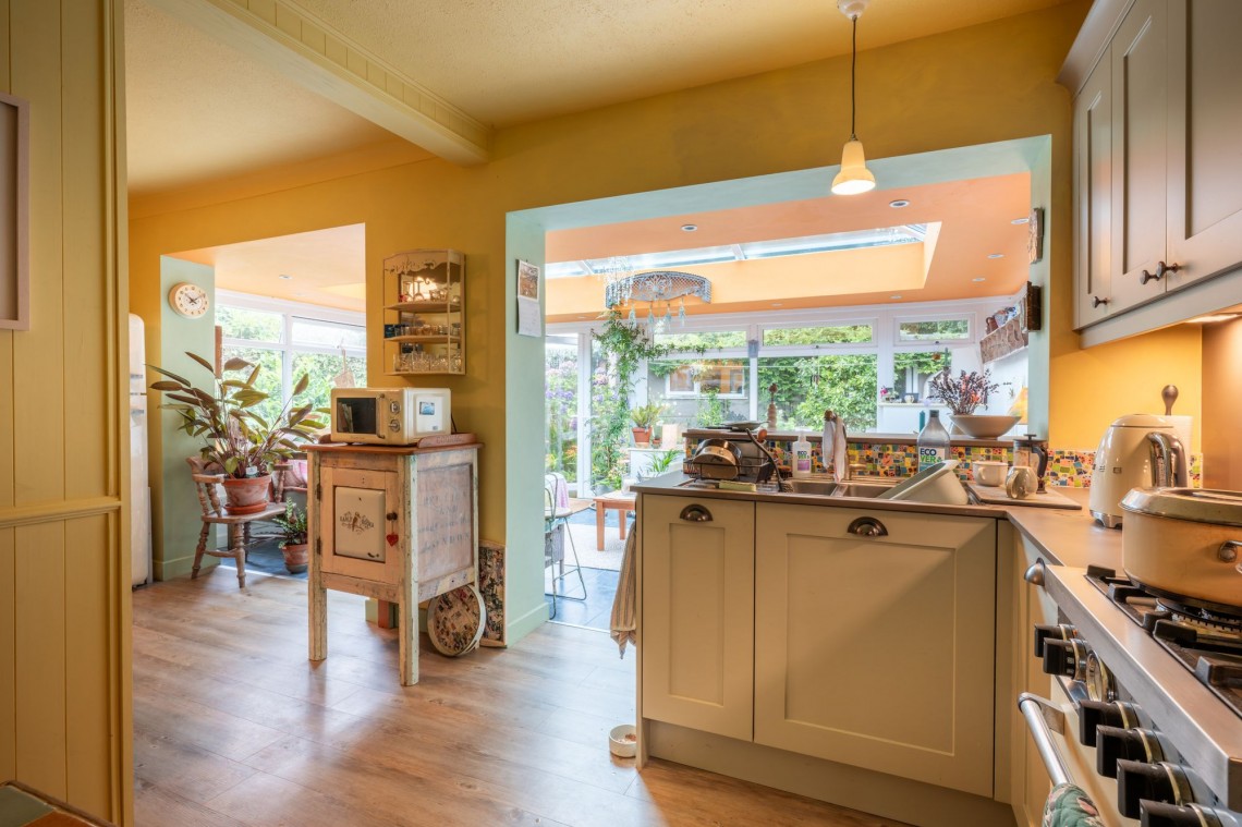Images for Beechfield, Parbold, WN8