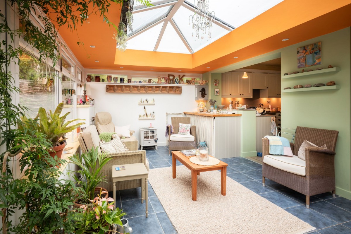 Images for Beechfield, Parbold, WN8