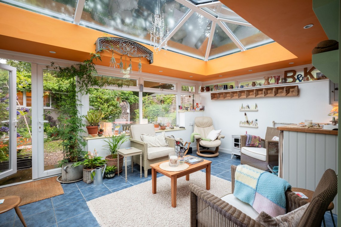 Images for Beechfield, Parbold, WN8